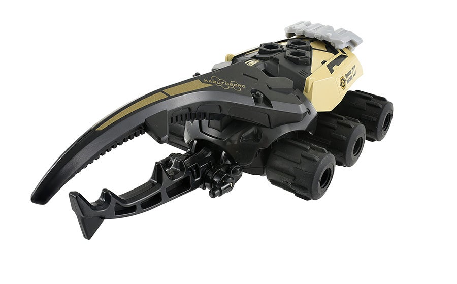 KB-07 ヘラクレスVSマンディ ガチバトルダブルセット｜バトル昆虫